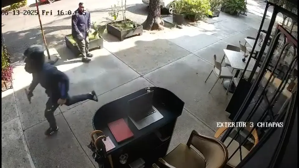 Hasta el momento solamente hay una persona que no se puede localizar / Especial