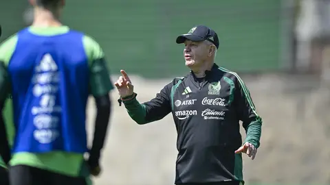 Clubes de Liga MX, 'amenazados' por Javier Aguirre