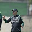 Clubes de Liga MX, 'amenazados' por Javier Aguirre