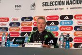 VASCO AGUIRRE justifica llamado de OCHOA: "Es un referente del futbol mexicano"