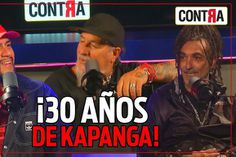Kapanga: 30 Años de Locura, Rock y un el Legado Inquebrantable