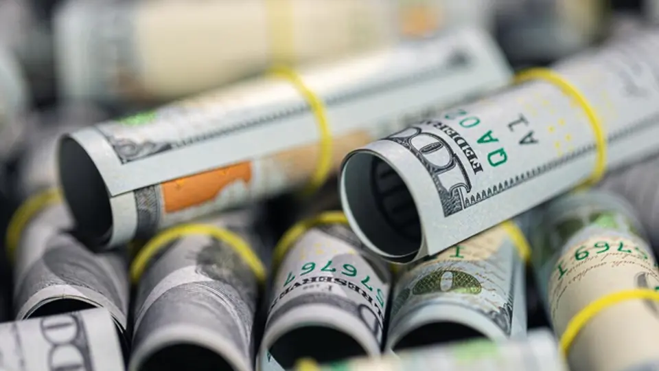 Recuerda que el tipo de cambio puede variar dependiendo el banco / FREEPIK