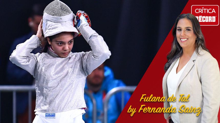 Natalia Botello columna fulana de tal | RÉCORD