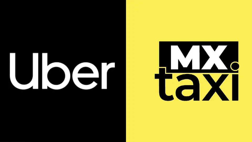 Uber y taxis en CDMX hacen alianza rumbo al Mundial 2026… pero Semovi advierte sanciones