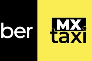 Uber y taxis en CDMX hacen alianza rumbo al Mundial 2026… pero Semovi advierte sanciones