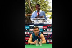 PORTUGAL quiere ganarle a MÉXICO en el Estadio AZTECA