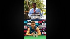 PORTUGAL quiere ganarle a MÉXICO en el Estadio AZTECA