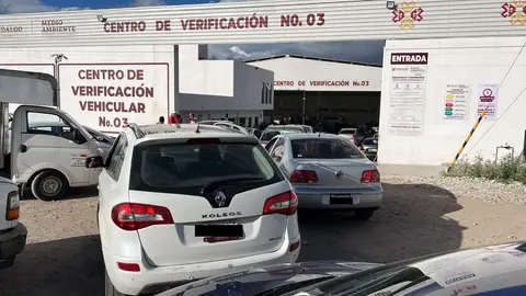 Será hasta el próximo 06 de abril de 2026 cuando abran de nuevo los verificentros / Redes Sociales