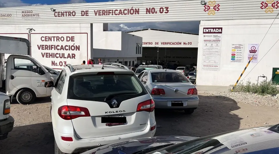Será hasta el próximo 06 de abril de 2026 cuando abran de nuevo los verificentros / Redes Sociales