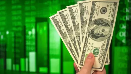 ¿Comprarás dólares este jueves 26 de marzo? Así amanece el peso mexicano