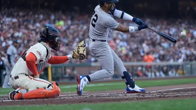 Open Day: Yankees derrota a San Francisco en el comienzo de la MLB