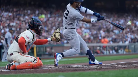 Open Day: Yankees derrota a San Francisco en el comienzo de la MLB