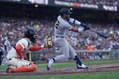 Open Day: Yankees derrota a San Francisco en el comienzo de la MLB
