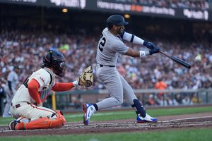 Open Day: Yankees derrota a San Francisco en el comienzo de la MLB