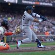 Open Day: Yankees derrota a San Francisco en el comienzo de la MLB