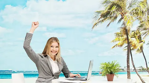 Semana Santa es una de las temporadas más esperadas para vacacionar. / iStock
