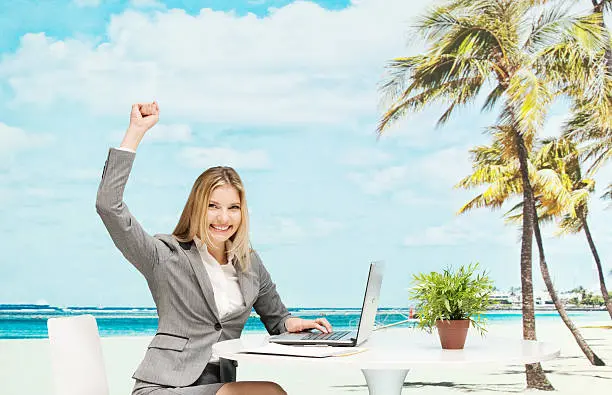 Semana Santa es una de las temporadas más esperadas para vacacionar. / iStock