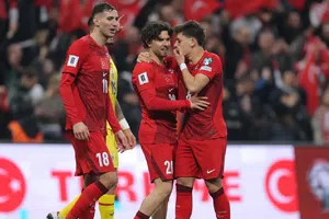 Turquía elimina a Rumania y avanza a la Final del Repechaje rumbo al Mundial 2026