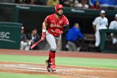 Diablos Rojos vence a Dantos en el arranque del Baseball Champions League 2026
