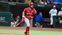 Diablos Rojos vence a Dantos en el arranque del Baseball Champions League 2026