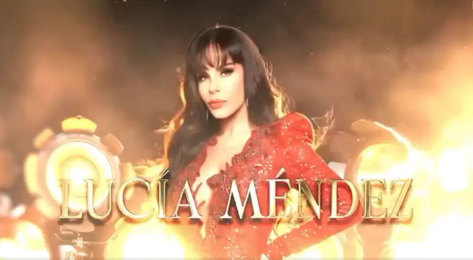 Lucía Méndez encabeza el gran cartel que se presentará en la Arena Ciudad de México / Especial