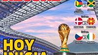 Portada RÉCORD 26 de Marzo de 2026