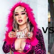 Bellakath y Yeri Mua calientan redes con posible pelea en Ring Royale 2