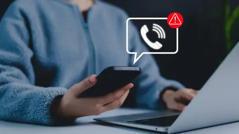 Usuarios tienen hasta el 30 de junio de 2026 para registrar su número o podrían quedarse sin servicio. / iStock
