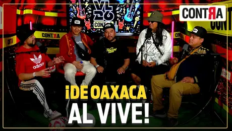 De Oaxaca al Escenario del Vive Latino 2026: La Identidad de Pream