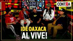 De Oaxaca al Escenario del Vive Latino 2026: La Identidad de Pream