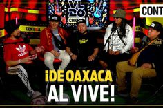 De Oaxaca al Escenario del Vive Latino 2026: La Identidad de Pream