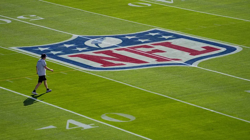 Allegiant Stadium, casa de Las Vegas Raiders | AP