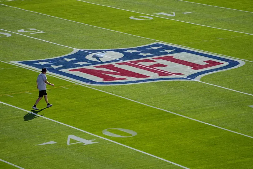 Allegiant Stadium, casa de Las Vegas Raiders | AP