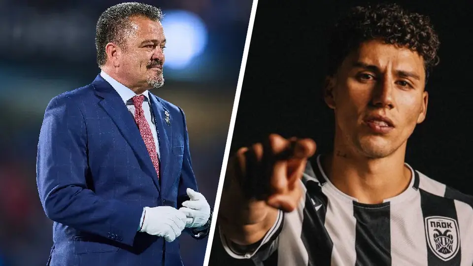 “Me enfrentó y me encaró”: Carlos Hermosillo revela cruce con Jorge Sánchez tras críticas en televisión