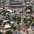 El remodelado Estadio Azteca ya (casi) quedó espectacular