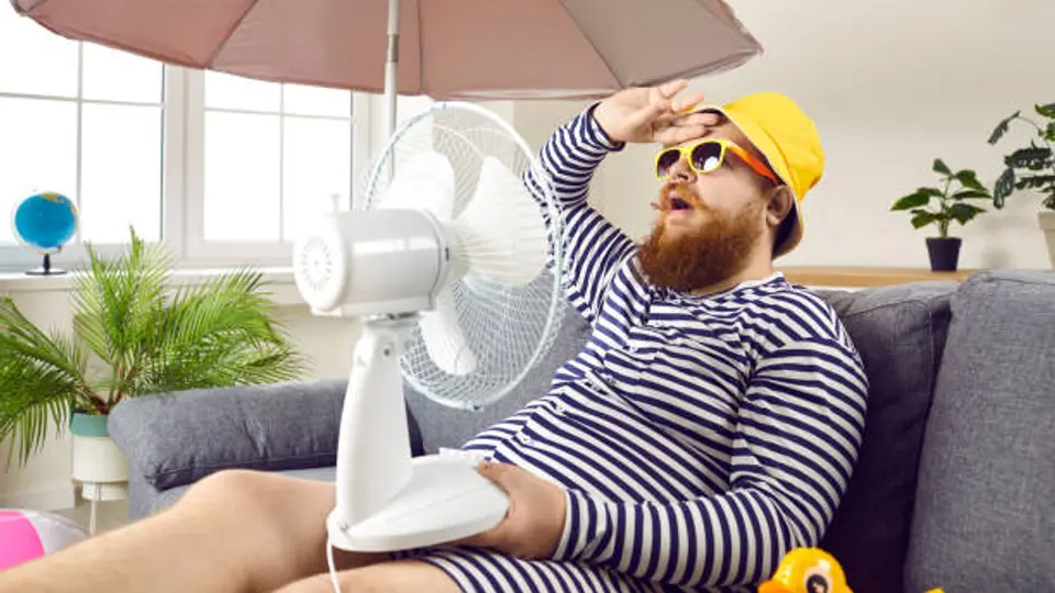 El fenómeno climático suele presentarse entre julio y agosto, con duración aproximada de 40 días. / iStock