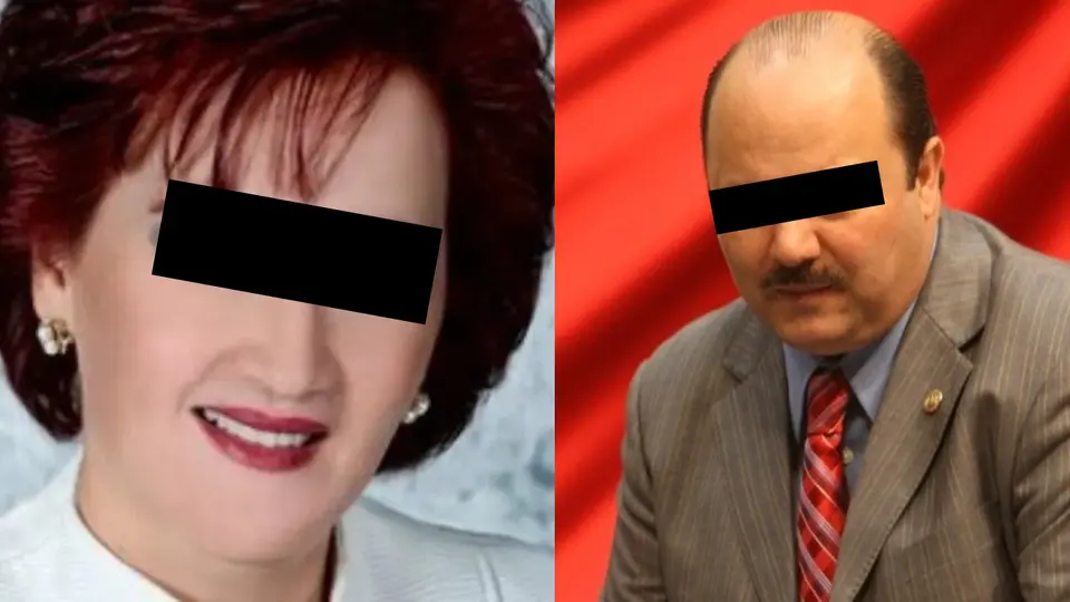 A Gómez Fong se le señala por presuntamente participar en esquemas de triangulación de dinero / Redes Sociales