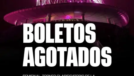 ¡Ni un boleto más! Nueva Caledonia vs. Jamaica será un lleno total
