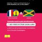¡Ni un boleto más! Nueva Caledonia vs. Jamaica será un lleno total