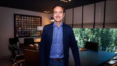 Ferran Reverter se une a la dirección de América y el Estadio Banorte | X @jesusromeromx_