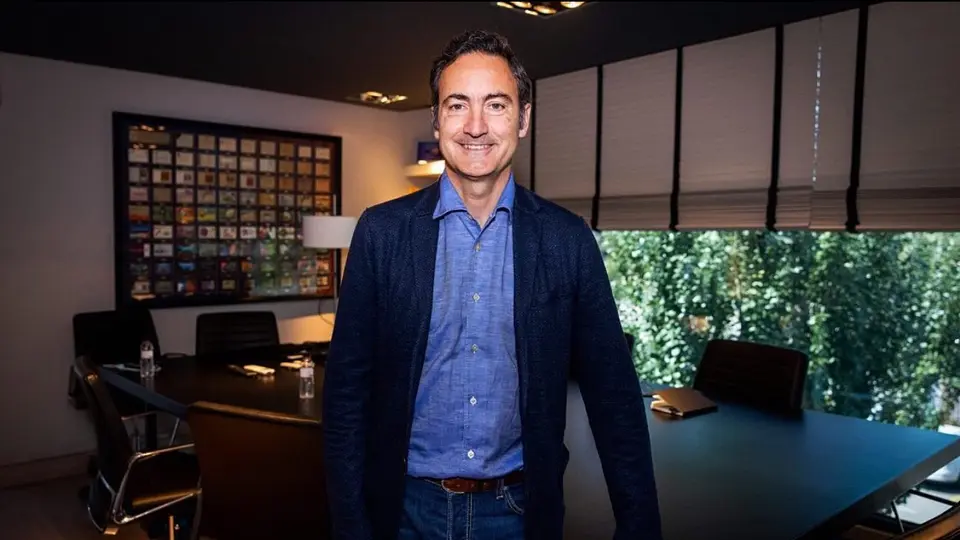 Ferran Reverter se une a la dirección de América y el Estadio Banorte | X @jesusromeromx_