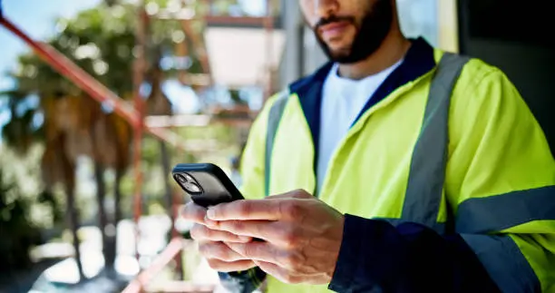 Más de 22 millones de líneas ya están en el padrón de telefonía móvil, pero la mayoría sigue sin registrarse. / iStock