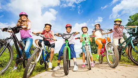 Rodada Infantil 2026: fecha, horario y cómo registrarse para el Día del Niño