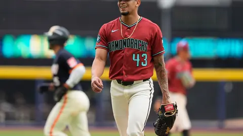 Arizona Diamondbacks | AP