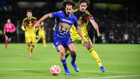 América enfrentará a Pumas en la Liguilla | Imago7