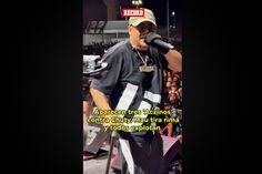 Aparecen otros dos Aczinos contra Chuty y FMS Internacional explota