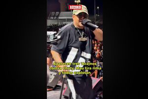 Aparecen otros dos Aczinos contra Chuty y FMS Internacional explota
