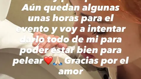 Historia de Ari Geli l CAPTURA