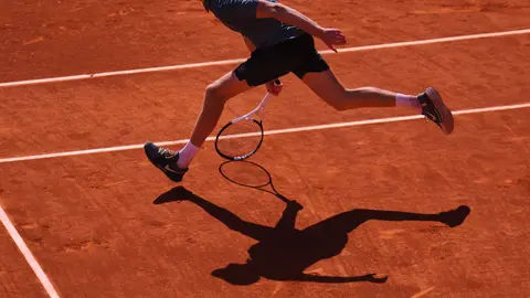 Jannik Sinner | AP