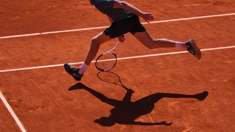 Jannik Sinner | AP